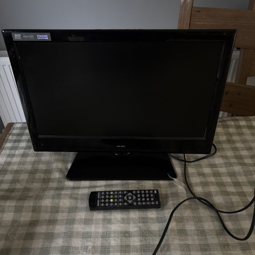 Alba aelkdvd1988 led tv - aelkdvd1988, 19”