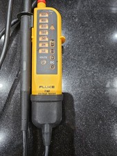Fluke T90 Voltage & Continuity Tester / Full Calibration Cert