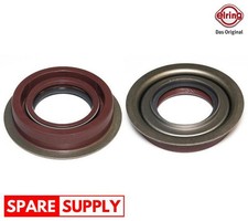 SHAFT SEAL, DIFFERENTIAL FOR