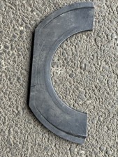 Mercedes SL R129 Wiper Motor Plastic Cover Shield 1298240119 wiper motor cover