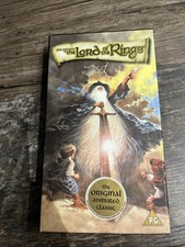 The Lord of The Rings - The