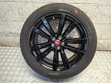 JAGUAR E-PACE 2020 ''20 INCH