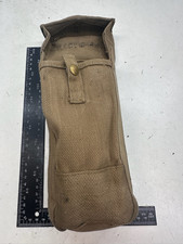 Original WW2 British Army 37