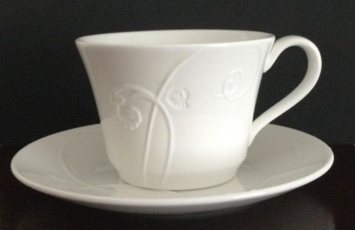 Wedgwood nature set teacup - nature,