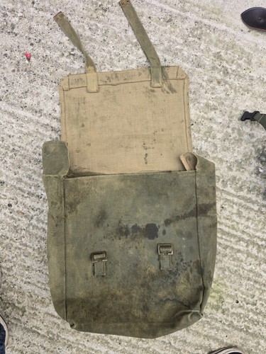 Ww2 webbing - ww2,