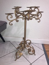 VTG Hand Forged Wrought Iron