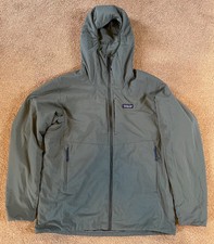 Patagonia Nano Air Hoody