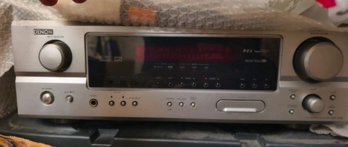 Denon avr 1306 - denon, avr-1306