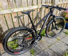 Canyon Grand Canyon AL6.9 size XS Hardtail Mountain Bike