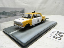 GE Fabbri 1.43 James Bond Car