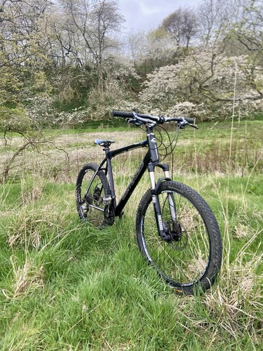 Corratec men mountain bike - men's,