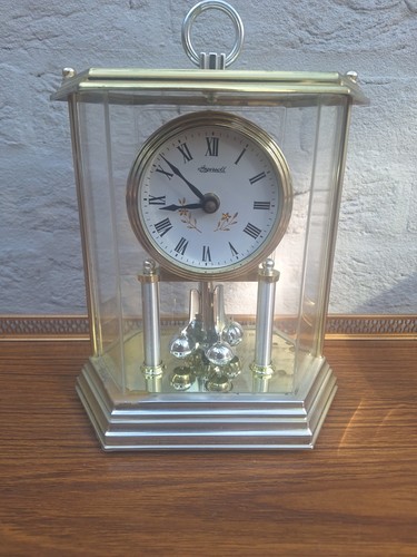 Vintage ingersoll quartz - vintage,