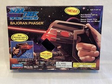 1995 Playmates Star Trek The