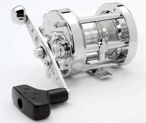 Abu garcia ambassadeur 6500 - abu,