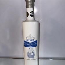 Nelson's Gluggle Jug Gin 42.5%