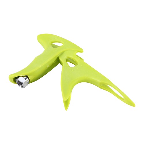 Air brush grip holder - brush,