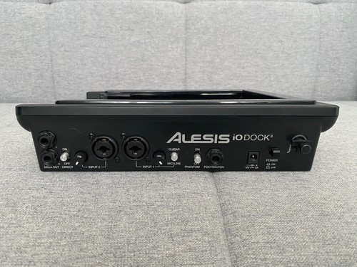 Alesis dock for ipad - ii,