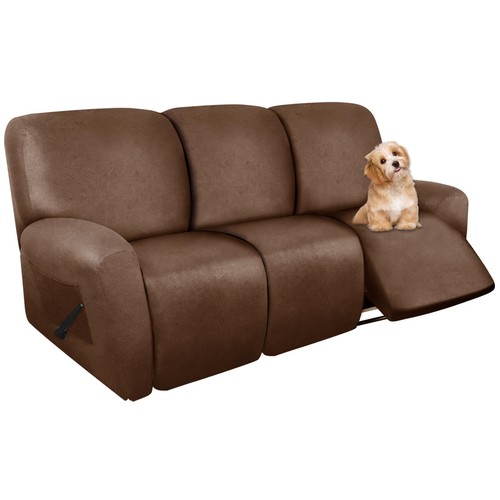 Seater recliner sofa - pc,