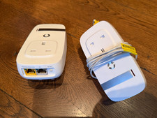 2 VODAFONE Sure 3G Signal