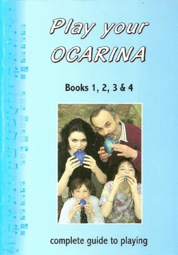 Play your ocarina - your, complete