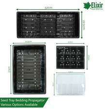12 Cell Seed Tray Greenhouse