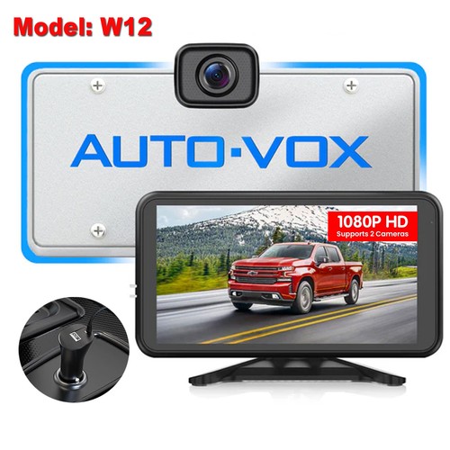 Auto vox wireless reversing - auto-vox,