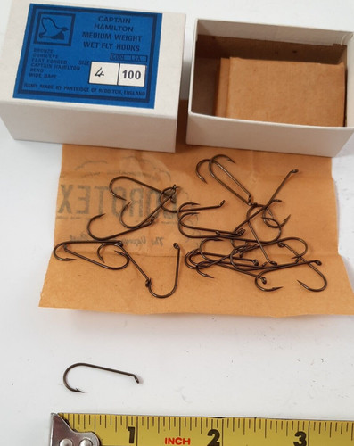 100 partridge l2a size wet - 100,