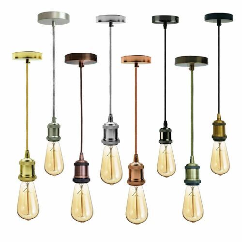 Pendant lamp holder ceiling - lamp,
