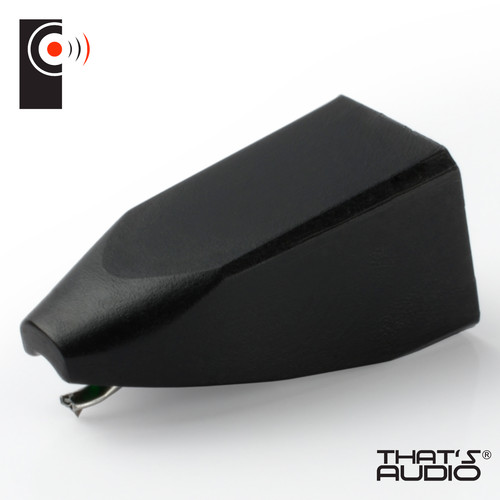 Diamond stylus for - stylus,