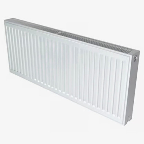 Stelrad compact double - compact,