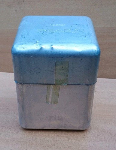 Case for coleman peak - case,