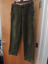 Hoggs fife mens - mens, moleskin