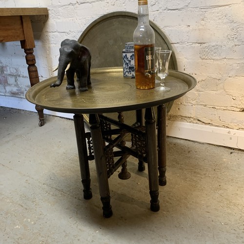 Antique coffee table - antique,