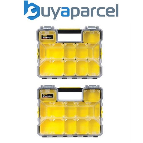 Stanley fatmax pro organiser - stanley,