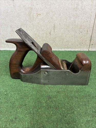 Vintage slater infill - infill, plane