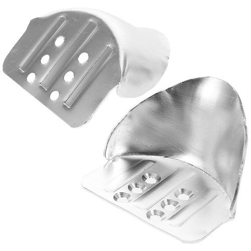 Stilt heel bracket - stilt,
