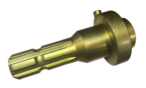 Tractor pto adaptor spline - pto, 21