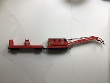 Hornby Breakdown Crane and