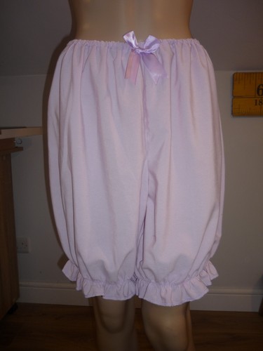 Sissy baby pink - pink, adult