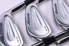 Mizuno MP-60 Irons / 3-PW /