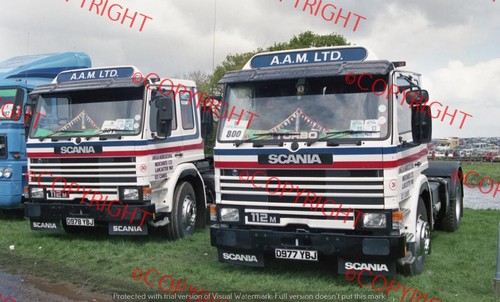 Truck photo m ltd - photo, a