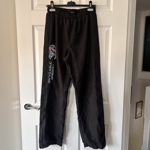 Canterbury uglies open hem - canterbury,