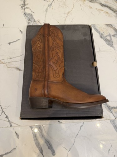 Frye men boots bruce pull - men’s,