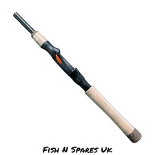 SHIMANO S.T.C AX SPINNING ROD
