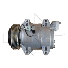Air Con Compressor For Volvo