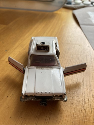 Corgi 402 ford cortina gxl - 402,