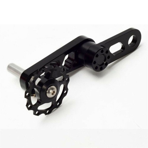 Single speed bike - single, chain