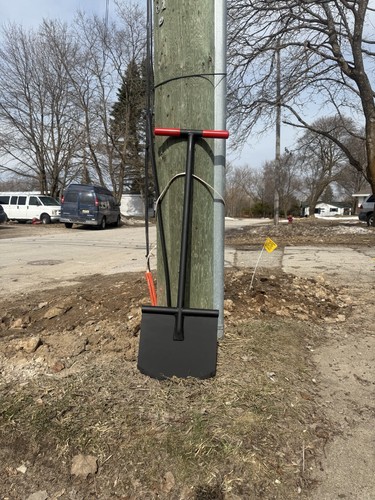 Wilton thinline trenching - wilton,