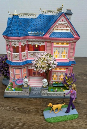 Dept barbie dream - dept,