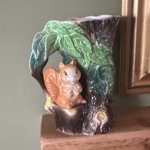 Hornsea england squirrel - england, 75
